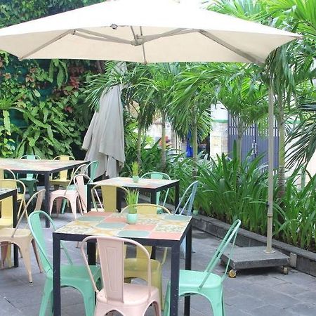 Lief Hotel Saigon Ho Chi Minh Zewnętrze zdjęcie