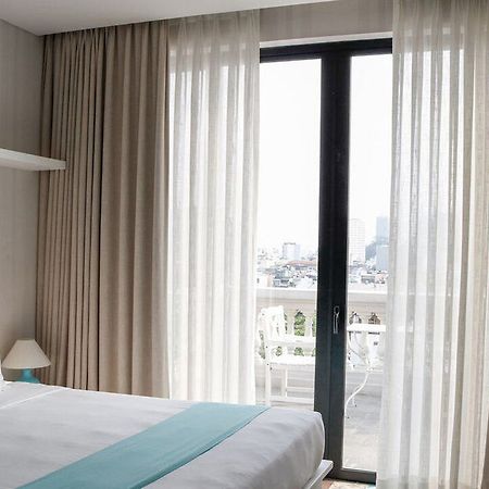 Lief Hotel Saigon Ho Chi Minh Zewnętrze zdjęcie