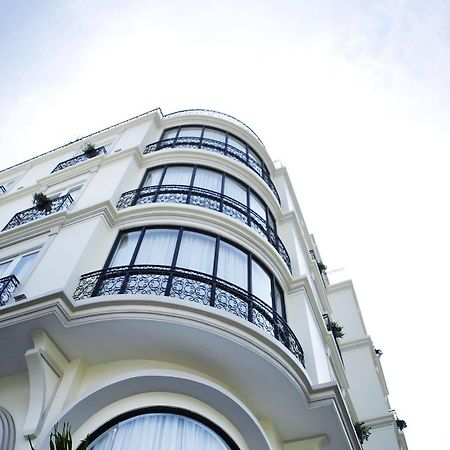 Lief Hotel Saigon Ho Chi Minh Zewnętrze zdjęcie