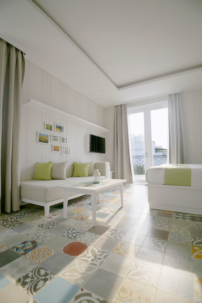 Lief Hotel Saigon Ho Chi Minh Zewnętrze zdjęcie