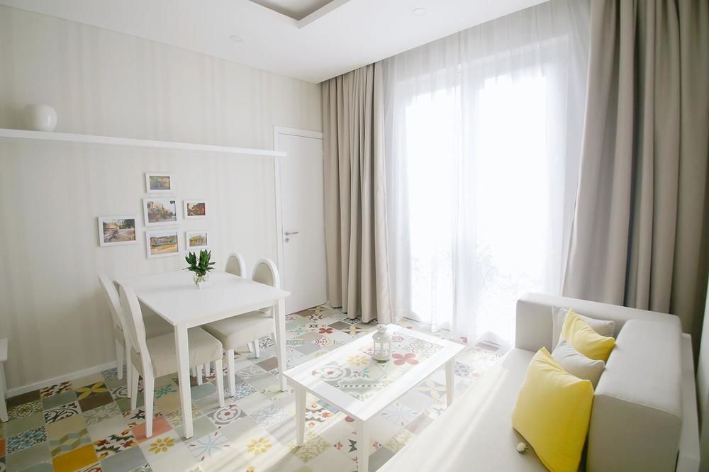 Lief Hotel Saigon Ho Chi Minh Zewnętrze zdjęcie