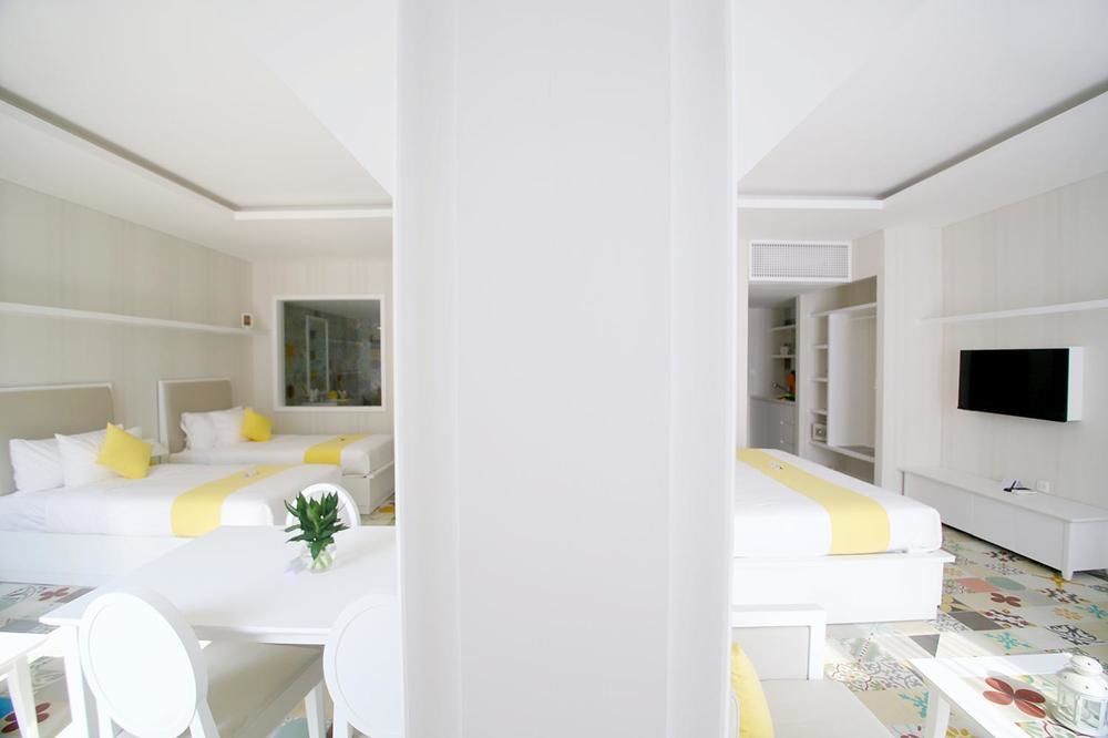 Lief Hotel Saigon Ho Chi Minh Zewnętrze zdjęcie