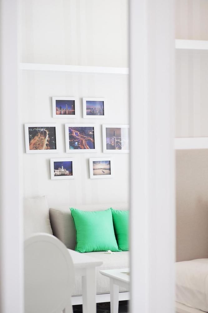 Lief Hotel Saigon Ho Chi Minh Zewnętrze zdjęcie