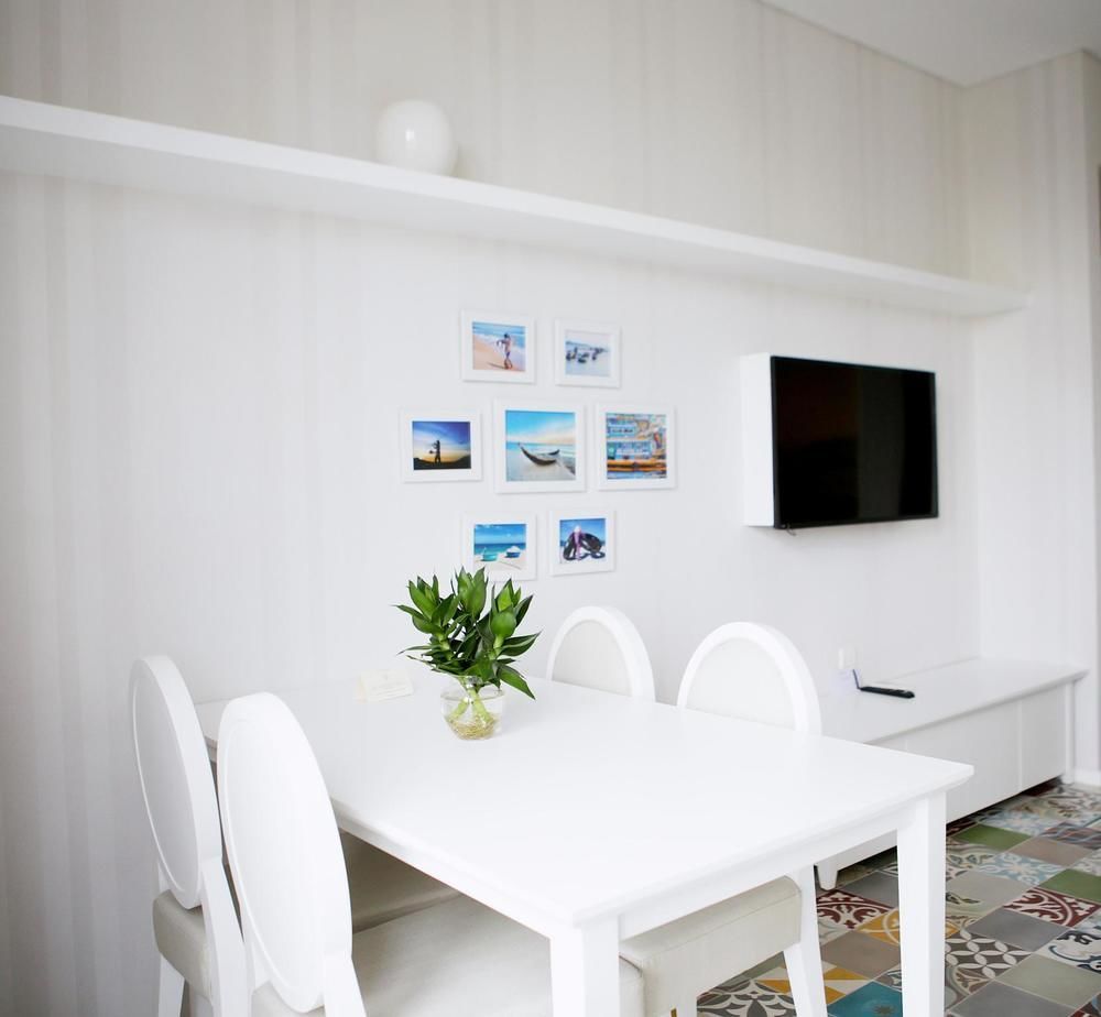 Lief Hotel Saigon Ho Chi Minh Zewnętrze zdjęcie