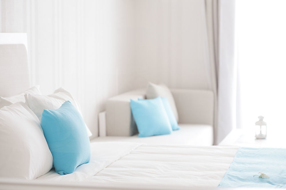 Lief Hotel Saigon Ho Chi Minh Zewnętrze zdjęcie