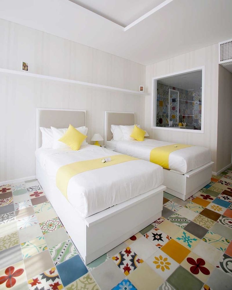 Lief Hotel Saigon Ho Chi Minh Zewnętrze zdjęcie