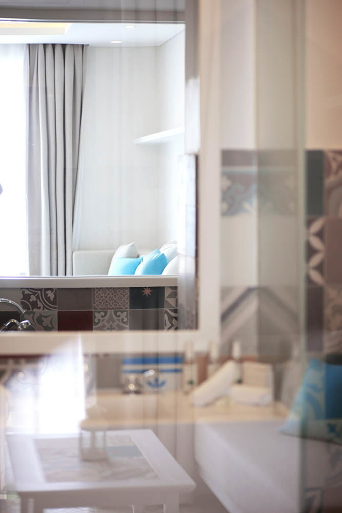 Lief Hotel Saigon Ho Chi Minh Zewnętrze zdjęcie