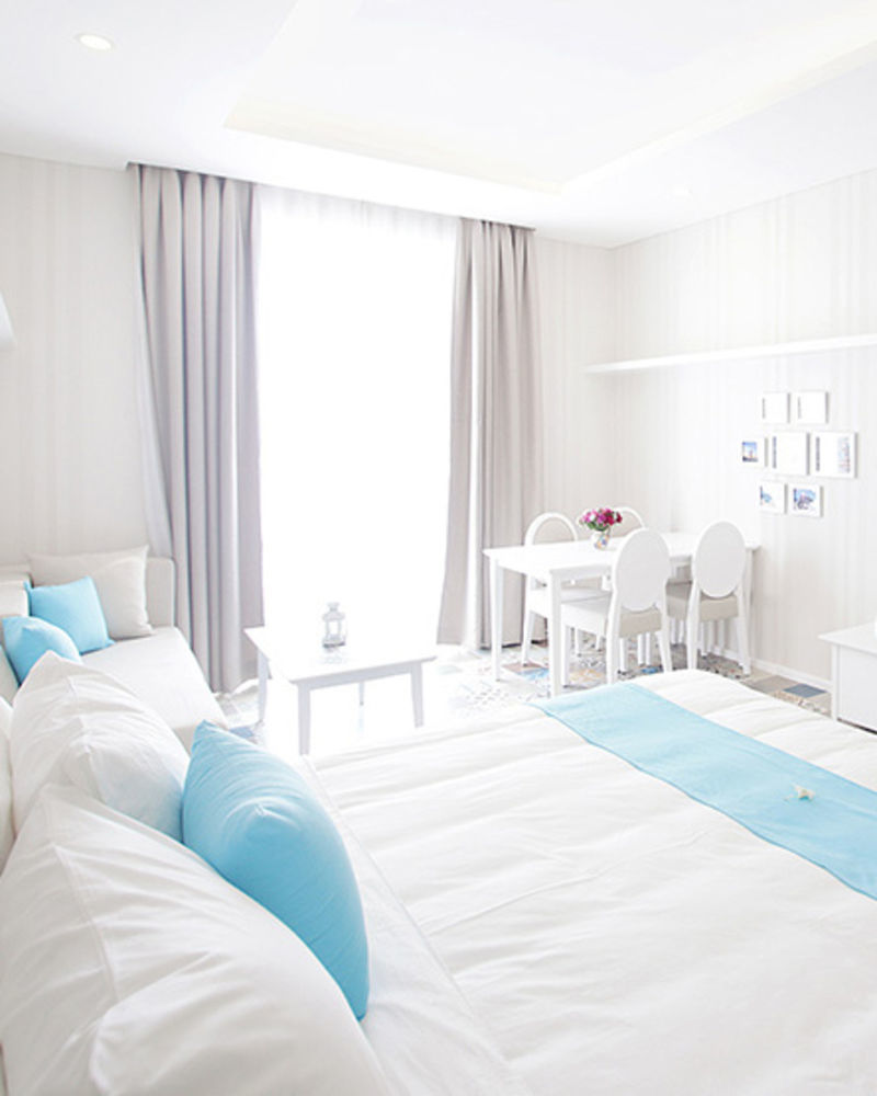 Lief Hotel Saigon Ho Chi Minh Zewnętrze zdjęcie