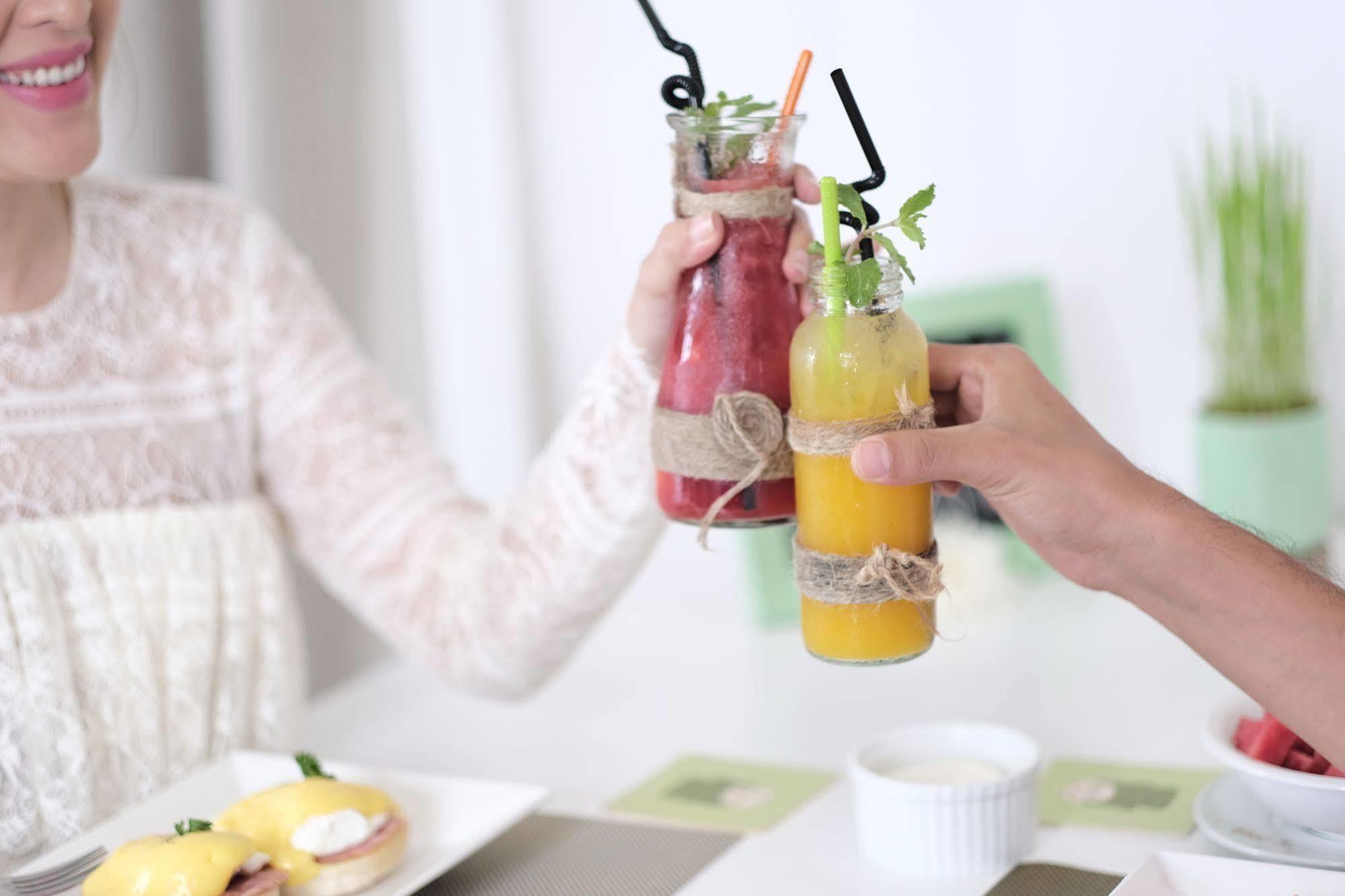 Lief Hotel Saigon Ho Chi Minh Zewnętrze zdjęcie