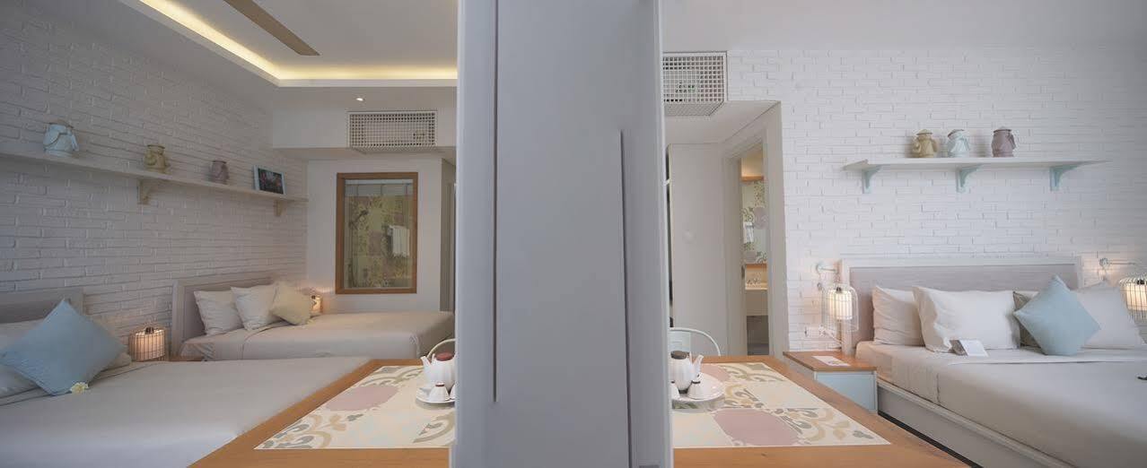 Lief Hotel Saigon Ho Chi Minh Zewnętrze zdjęcie