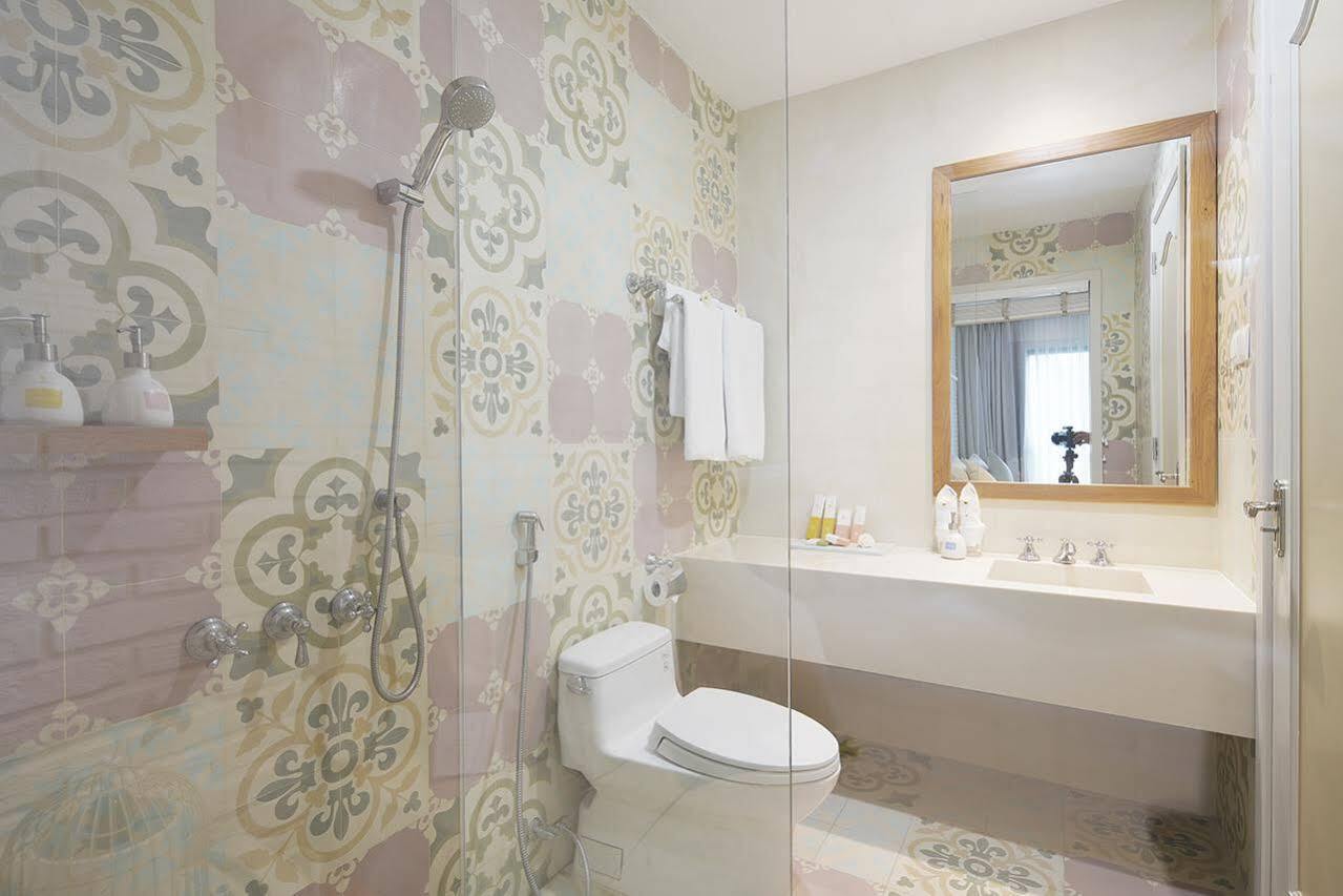 Lief Hotel Saigon Ho Chi Minh Zewnętrze zdjęcie