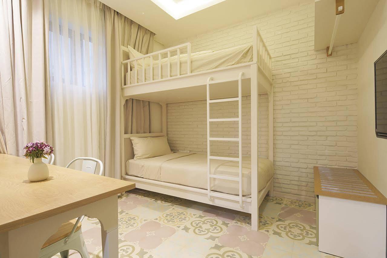Lief Hotel Saigon Ho Chi Minh Zewnętrze zdjęcie